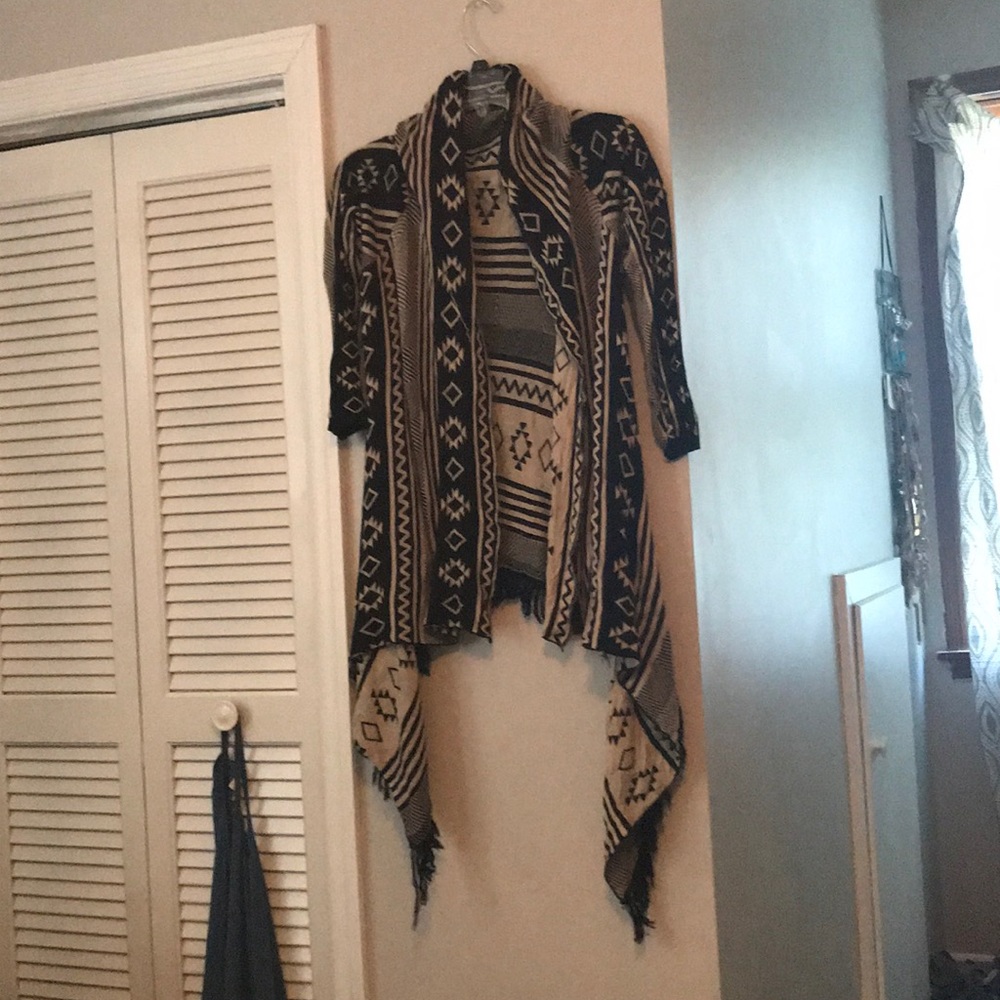 Cardigan
